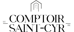COMPTOIR DE SAINT CYR